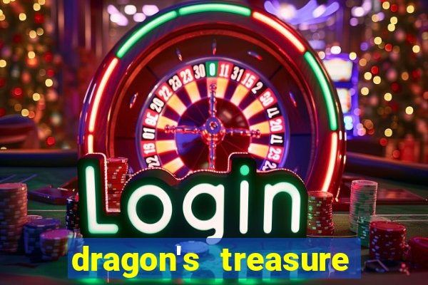 dragon's treasure demo wg